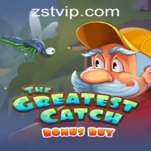 Discover the Excitement of TheGreatestCatchBonusBuy at ZST PH Casino
