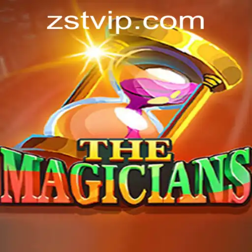 TheMagicians: A Spellbinding Journey at ZST PH Casino