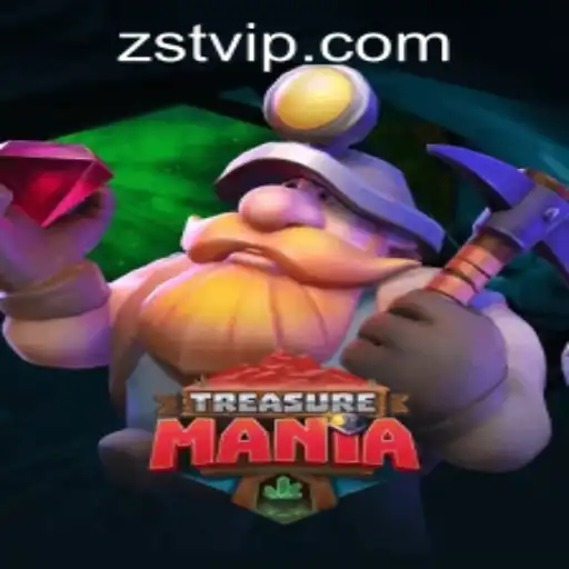 Exploring TreasureMania: The Latest Buzz in ZST PH Casino