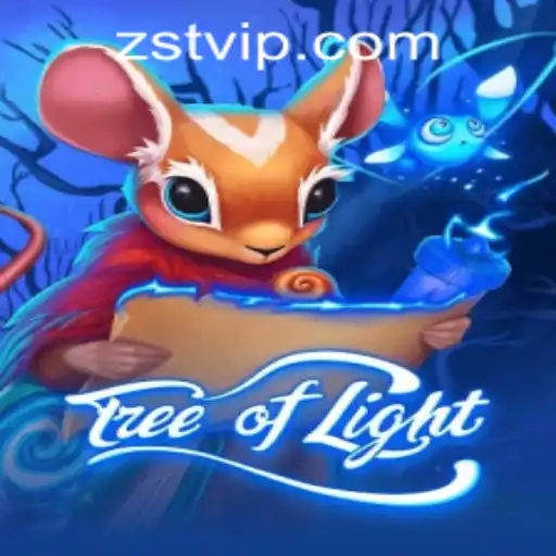 Discover the Enchanting World of TreeofLight at ZST PH Casino