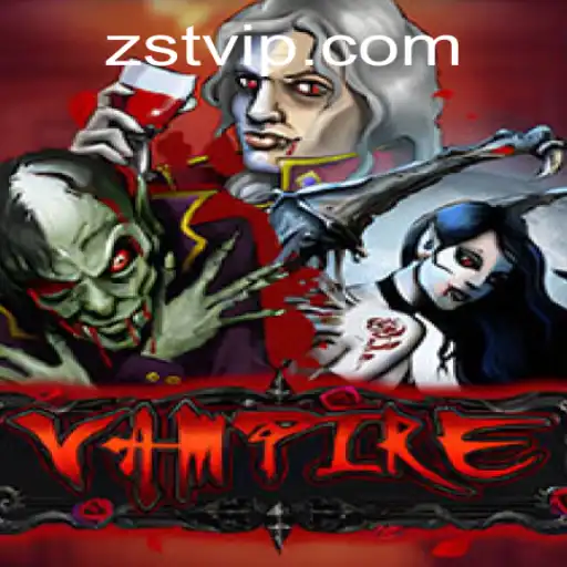 Exploring the Thrilling World of Vampire at ZST PH Casino