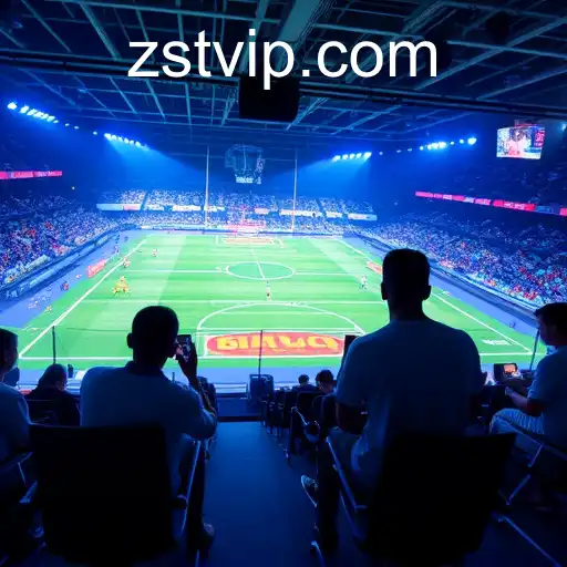 Exploring the World of Virtual Sports and Their Impact on Entertainment