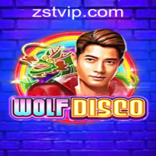 Discover the Thrill of WolfDisco at ZST PH Casino